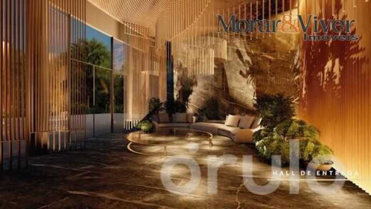 Imagem Apartamento com 4 Quartos à Venda, 188 m² em Campina Do Siqueira - Curitiba