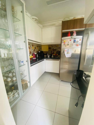 Imagem Apartamento com 4 Quartos à Venda, 220 m² em Pituba - Salvador Imagem Apartamento com 4 Quartos à Venda, 220 m² em Pituba - Salvador