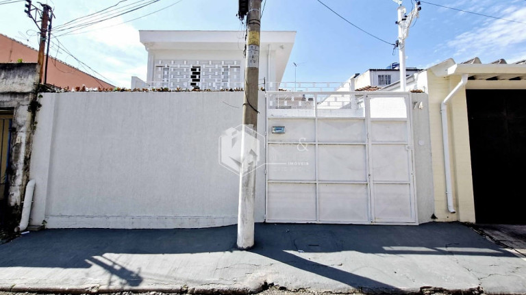 Imagem Sobrado com 3 Quartos à Venda, 186 m² em Imirim - São Paulo Imagem Sobrado com 3 Quartos à Venda, 186 m² em Imirim - São Paulo