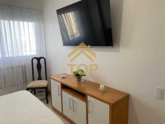 Imagem Apartamento com 2 Quartos à Venda, 83 m² em Barra Da Tijuca - Rio De Janeiro
