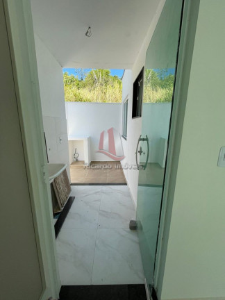 Imagem Casa de Condomínio com 3 Quartos à Venda, 100 m² em Peró - Cabo Frio Imagem Casa de Condomínio com 3 Quartos à Venda, 100 m² em Peró - Cabo Frio