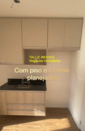 Imagem Apartamento com 1 Quarto à Venda, 38 m² em Vila Andrade - São Paulo Imagem Apartamento com 1 Quarto à Venda, 38 m² em Vila Andrade - São Paulo