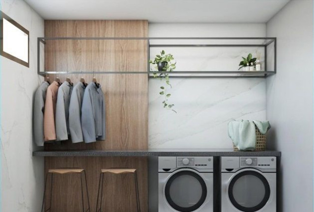 Imagem Apartamento com 3 Quartos à Venda, 74 m² em Ponta De Matos - Cabedelo Imagem Apartamento com 3 Quartos à Venda, 74 m² em Ponta De Matos - Cabedelo