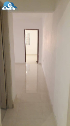 Imagem Casa com 1 Quarto para Alugar, 60 m² em Jardim Pedro José Nunes - São Paulo