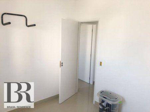 Imagem Apartamento com 2 Quartos à Venda, 50 m² em Campo Grande - São Paulo Imagem Apartamento com 2 Quartos à Venda, 50 m² em Campo Grande - São Paulo