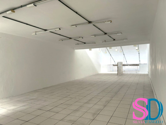 Imagem Imóvel Comercial para Alugar, 489 m² em Centro - Ubatuba