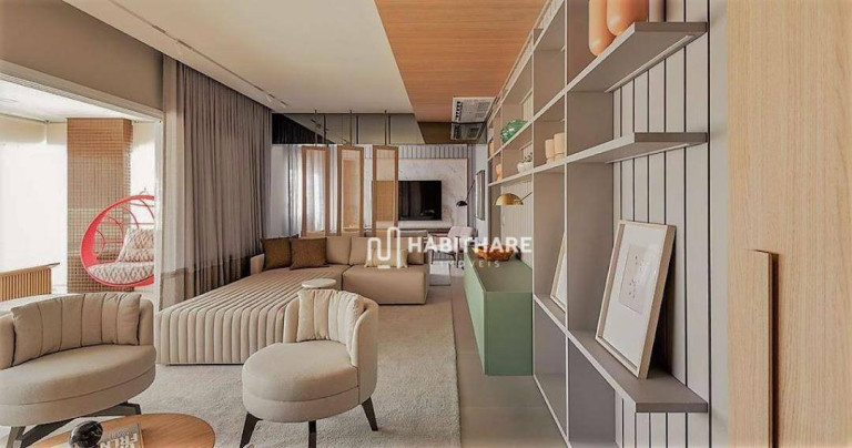 Imagem Apartamento com 4 Quartos à Venda, 202 m² em Alto - Piracicaba Imagem Apartamento com 4 Quartos à Venda, 202 m² em Alto - Piracicaba