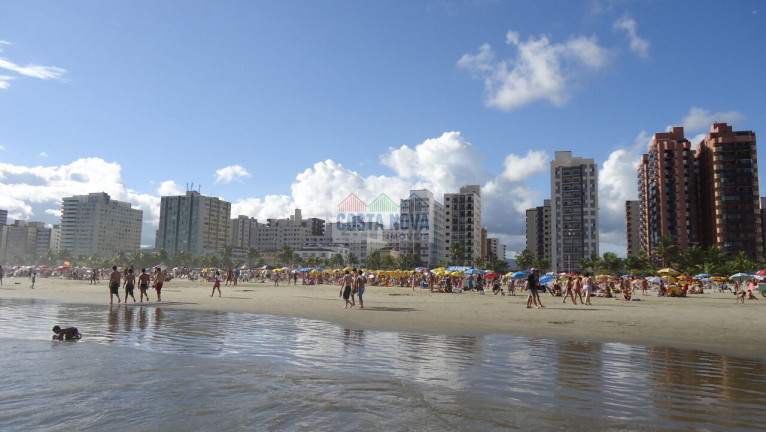 Imagem Apartamento com 1 Quarto à Venda, 41 m² em Guilhermina - Praia Grande Imagem Apartamento com 1 Quarto à Venda, 41 m² em Guilhermina - Praia Grande