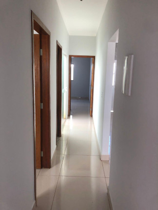Imagem Casa com 3 Quartos à Venda, 89 m² em São Francisco - Campo Grande