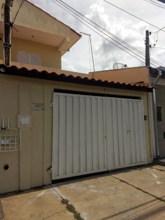Imagem Casa com 2 Quartos à Venda, 125 m² em Parque Residencial Virginio Basso - Sumaré Imagem Casa com 2 Quartos à Venda, 125 m² em Parque Residencial Virginio Basso - Sumaré