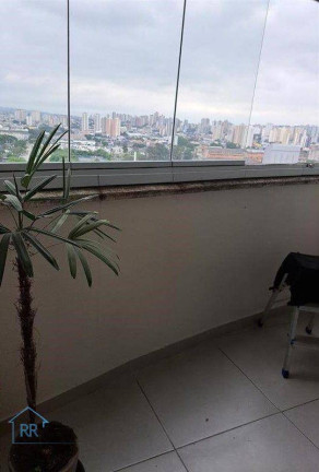 Imagem Apartamento com 3 Quartos à Venda, 72 m² em Parque Jaçatuba - Santo André