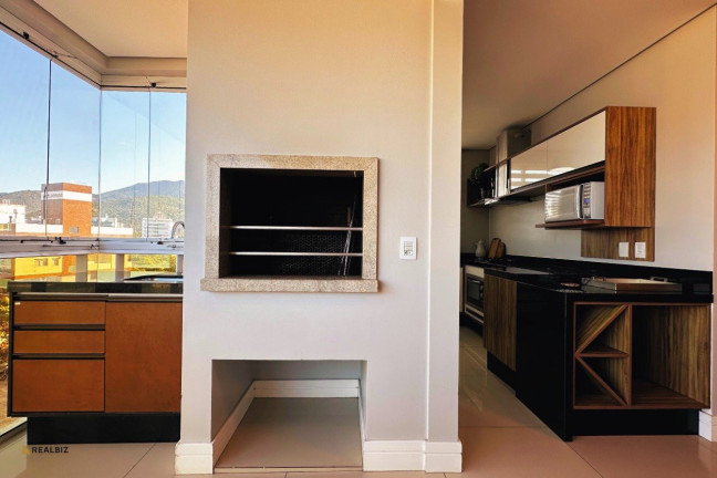 Imagem Apartamento com 2 Quartos à Venda, 116 m² em Palmas - Governador Celso Ramos