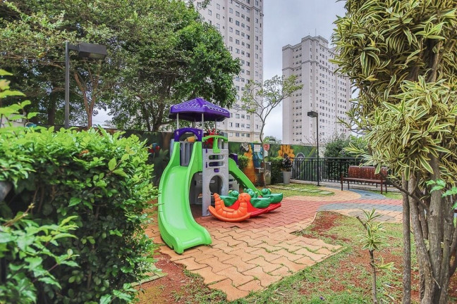 Imagem Imóvel com 2 Quartos à Venda, 44 m² em Vila Curuçá - São Paulo Imagem Imóvel com 2 Quartos à Venda, 44 m² em Vila Curuçá - São Paulo
