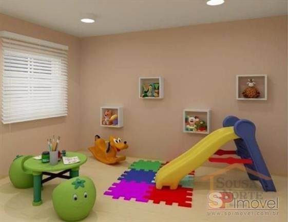 Imagem Apartamento com 2 Quartos à Venda, em Tucuruvi - Sao Paulo Imagem Apartamento com 2 Quartos à Venda, em Tucuruvi - Sao Paulo