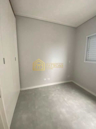 Imagem Apartamento com 2 Quartos à Venda, 76 m² em Vila Príncipe De Gales - Santo André