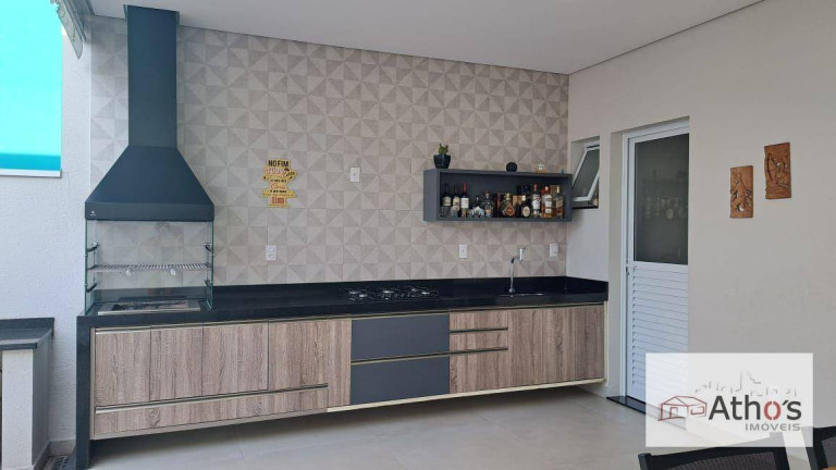 Imagem Casa com 3 Quartos à Venda, 190 m² em Jardim Residencial Maria Dulce - Indaiatuba Imagem Casa com 3 Quartos à Venda, 190 m² em Jardim Residencial Maria Dulce - Indaiatuba
