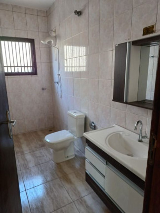 Imagem Casa com 3 Quartos à Venda, 129 m² em Parque Santa Rosa - Suzano