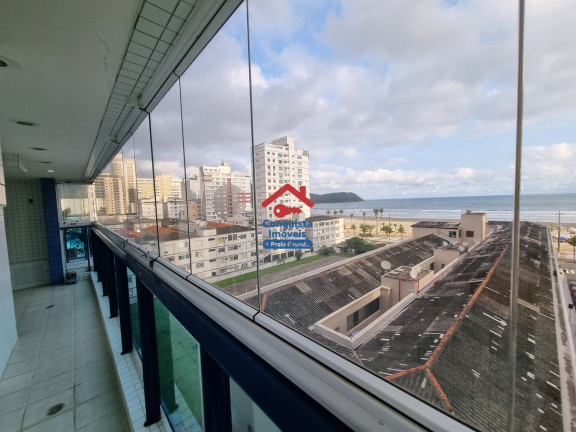 Imagem Apartamento com 3 Quartos à Venda, 170 m² em Boqueirão - Praia Grande Imagem Apartamento com 3 Quartos à Venda, 170 m² em Boqueirão - Praia Grande