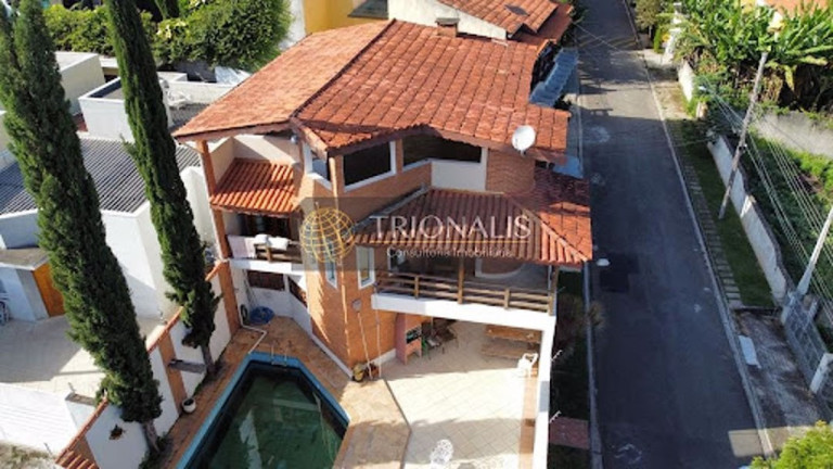 Imagem Casa com 3 Quartos à Venda, 377 m² em Jardim Das Flores - Atibaia Imagem Casa com 3 Quartos à Venda, 377 m² em Jardim Das Flores - Atibaia