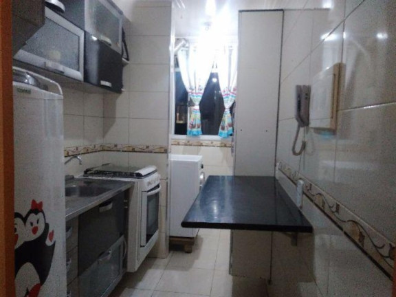Imagem Apartamento com 2 Quartos à Venda, 48 m² em Jardim íris - São Paulo Imagem Apartamento com 2 Quartos à Venda, 48 m² em Jardim íris - São Paulo