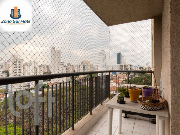 Imagem Apartamento com 3 Quartos à Venda, 70 m² em Cambuci - São Paulo
