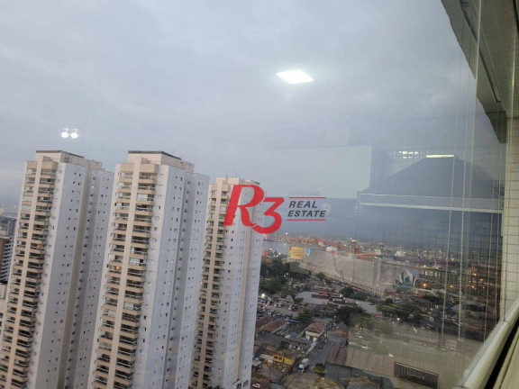 Imagem Apartamento com 3 Quartos à Venda, 111 m² em Ponta Da Praia - Santos Imagem Apartamento com 3 Quartos à Venda, 111 m² em Ponta Da Praia - Santos