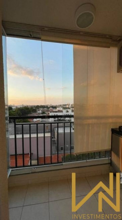 Imagem Imóvel com 2 Quartos à Venda, 55 m² em São Bernardo - Campinas Imagem Imóvel com 2 Quartos à Venda, 55 m² em São Bernardo - Campinas