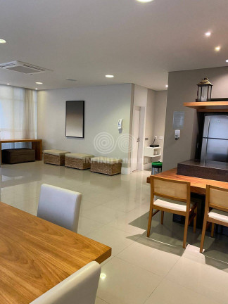 Imagem Apartamento com 1 Quarto à Venda, 52 m² em Consolação - São Paulo Imagem Apartamento com 1 Quarto à Venda, 52 m² em Consolação - São Paulo