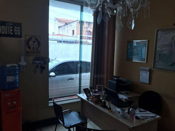 Imagem Casa com 4 Quartos à Venda ou Locação, 284 m² em Vila São Caetano - Sorocaba Imagem Casa com 4 Quartos à Venda ou Locação, 284 m² em Vila São Caetano - Sorocaba