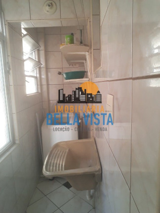 Imagem Apartamento com 2 Quartos à Venda,  em Itararé - São Vicente