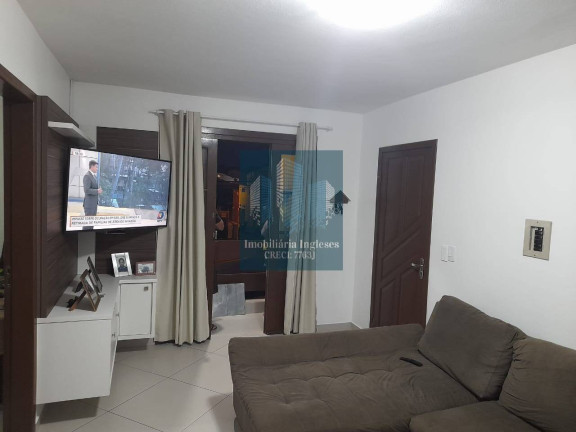 Imagem Apartamento com 2 Quartos à Venda, 75 m² em Ingleses - Florianópolis
