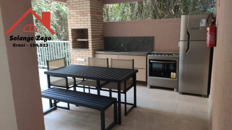 Imagem Apartamento com 2 Quartos à Venda, 40 m² em Jardim Ampliação - São Paulo Imagem Apartamento com 2 Quartos à Venda, 40 m² em Jardim Ampliação - São Paulo