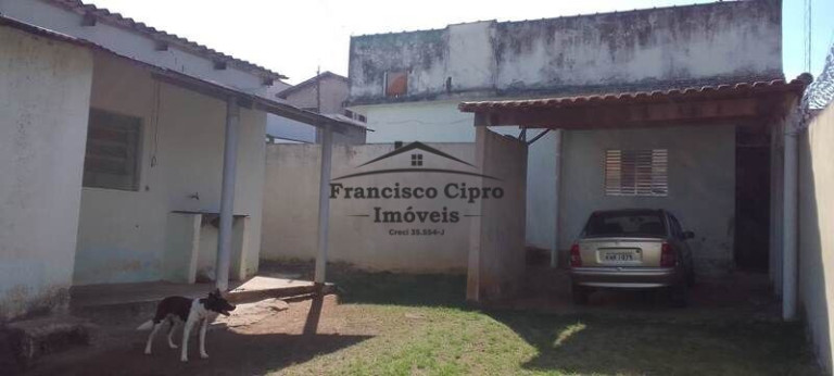 Imagem Casa à Venda, 63 m² em Santa Luzia - Guaratinguetá Imagem Casa à Venda, 63 m² em Santa Luzia - Guaratinguetá