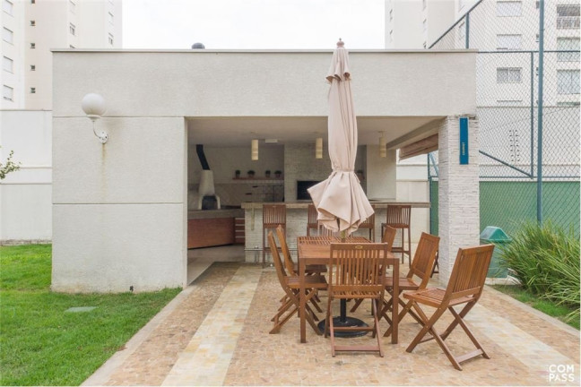 Imagem Apartamento com 2 Quartos à Venda, 102 m² em Jardim Europa - Porto Alegre