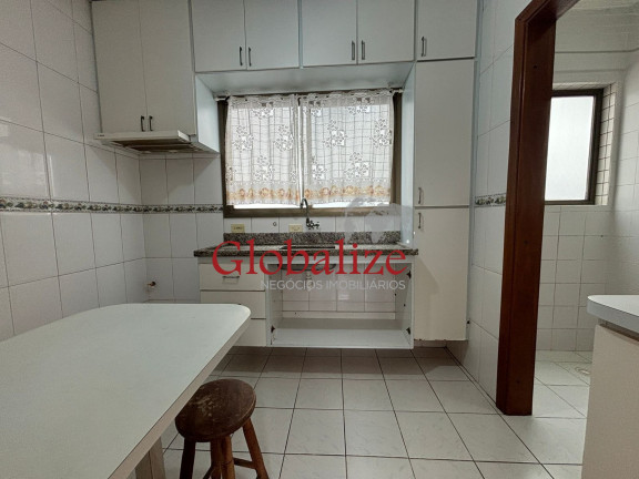 Imagem Imóvel com 2 Quartos à Venda, 46 m² em Campo Grande - Santos