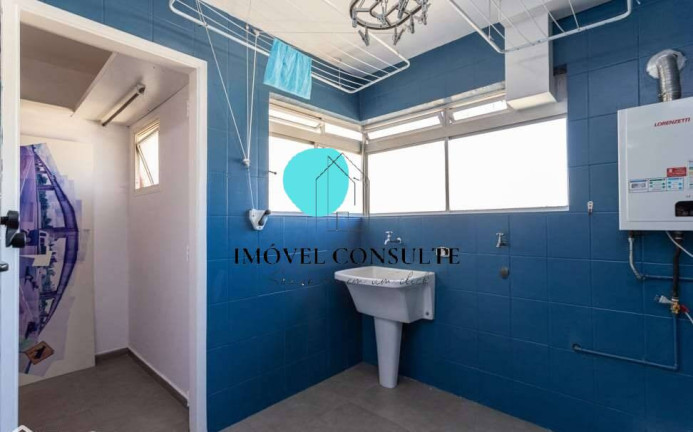 Imagem Apartamento com 3 Quartos à Venda, 150 m² em Alto De Pinheiros - São Paulo