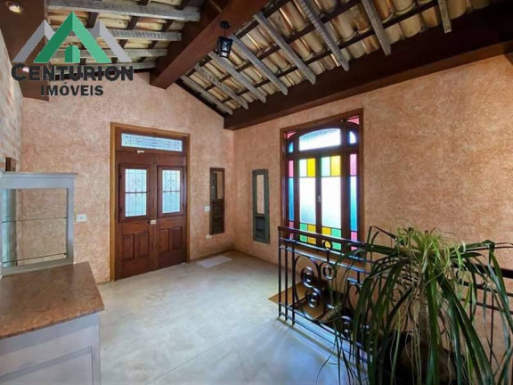 Imagem Casa de Condomínio com 4 Quartos à Venda, 600 m² em São Paulo Ii - Cotia Imagem Casa de Condomínio com 4 Quartos à Venda, 600 m² em São Paulo Ii - Cotia