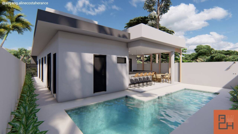 Imagem Casa de Condomínio com 3 Quartos à Venda, 360 m² em Residencial Colinas - Caçapava Imagem Casa de Condomínio com 3 Quartos à Venda, 360 m² em Residencial Colinas - Caçapava