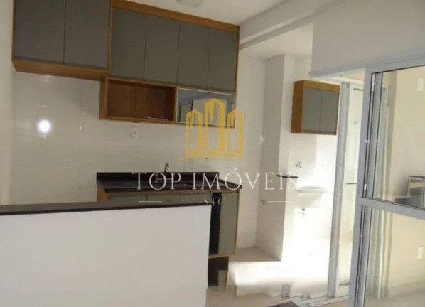 Apartamento com 2 Quartos à Venda, 63 m² em Jardim Satélite - São José Dos Campos