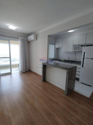 Imagem Apartamento com 2 Quartos à Venda, 59 m² em Gopoúva - Guarulhos Imagem Apartamento com 2 Quartos à Venda, 59 m² em Gopoúva - Guarulhos