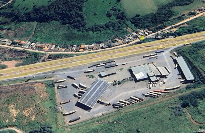 Imagem Terreno à Venda, 1.060 m² em Tanque - Atibaia - Atibaia Imagem Terreno à Venda, 1.060 m² em Tanque - Atibaia - Atibaia