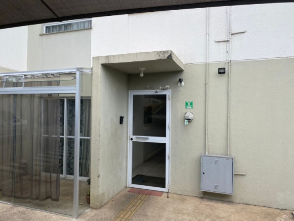 Imagem Apartamento com 2 Quartos à Venda, 44 m² em Industrial De Ibirité - Ibirité