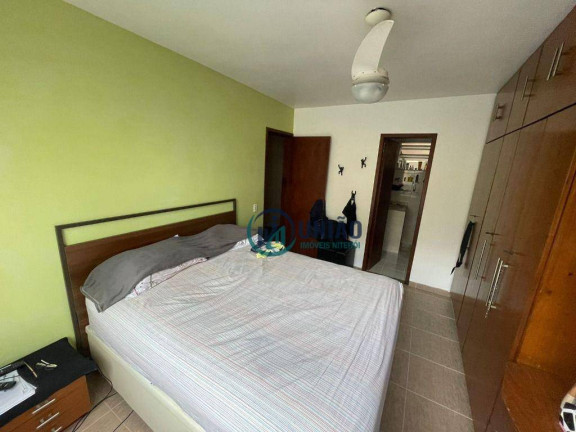 Imagem Apartamento com 3 Quartos à Venda, 90 m² em Santa Rosa - Niterói Imagem Apartamento com 3 Quartos à Venda, 90 m² em Santa Rosa - Niterói