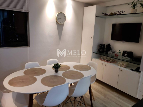 Imagem Apartamento com 4 Quartos à Venda, 200 m² em Parnamirim - Recife Imagem Apartamento com 4 Quartos à Venda, 200 m² em Parnamirim - Recife