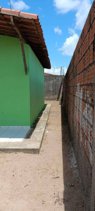 Imagem Casa com 2 Quartos à Venda, 60 m² em Goianinha - Goianinha Imagem Casa com 2 Quartos à Venda, 60 m² em Goianinha - Goianinha
