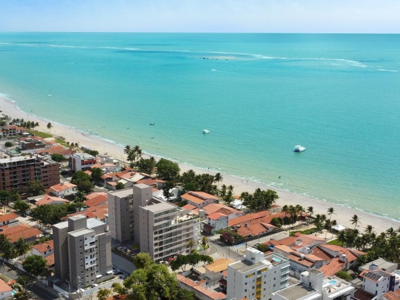 Imagem Apartamento com 3 Quartos à Venda, 98 m² em Poço - Cabedelo Imagem Apartamento com 3 Quartos à Venda, 98 m² em Poço - Cabedelo