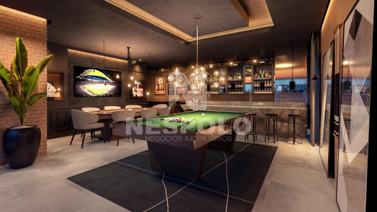 Imagem Apartamento com 1 Quarto à Venda, 84 m² em Praia Brava - Itajai Imagem Apartamento com 1 Quarto à Venda, 84 m² em Praia Brava - Itajai