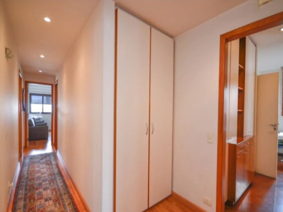 Imagem Imóvel com 4 Quartos à Venda, 276 m² em Campo Belo - São Paulo