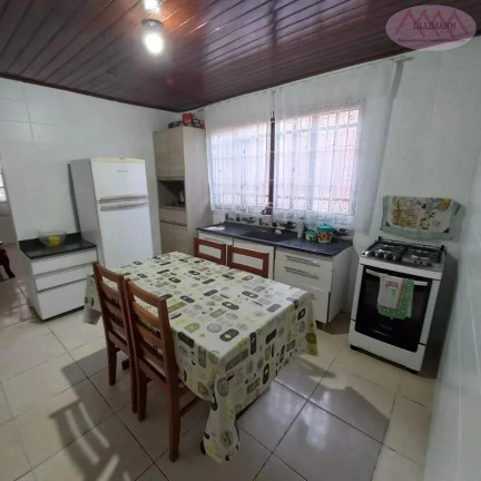 Imagem Casa com 2 Quartos à Venda, 87 m² em Aliança - Itanhaém Imagem Casa com 2 Quartos à Venda, 87 m² em Aliança - Itanhaém