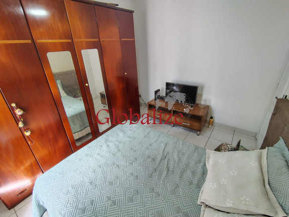 Imagem Imóvel com 2 Quartos à Venda, 90 m² em Aparecida - Santos Imagem Imóvel com 2 Quartos à Venda, 90 m² em Aparecida - Santos